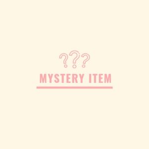 NEW Mystery Bag